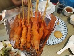 -巽寮印象美食部落餐厅·海鲜·地方特色菜(惠州体验店)