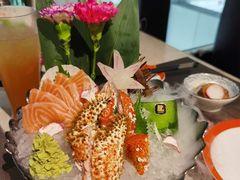 -極上萬膳·日料放题(海岸城店)