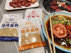 -米家·鹤城炭火米家(直营总店)
