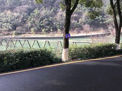 -十九峰景区