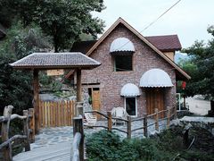 -北京水岸山吧度假村(雁栖镇店)