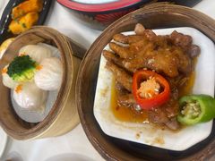 -丰尔粥食·顺德鱼生·干蒸排骨顺德菜(大良分店)