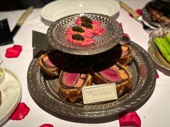 -壳里西餐厅Coquille Seafood Bistro(蒙自路店)