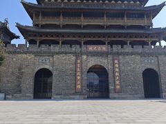 -观潮胜地公园