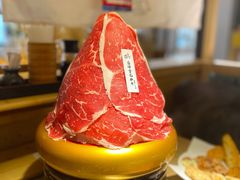 -温野菜涮涮锅(曲江大悦城店)