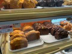 -新侨三宝乐面包店(崇文门店)