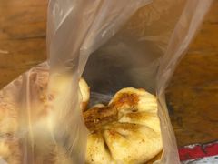 -大南门牛肉包子店