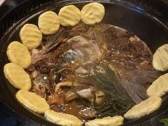 -姥家大锅台(魏各庄路店)