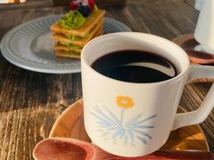 -Vanillacafe香草咖啡(银海大世界店)