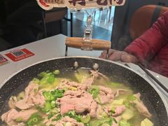 -全牛匠·乐山跷脚牛肉(西北旺万象汇店)