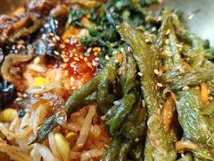 -聚合鑫东北熏酱熟食麻辣面(长阳店)