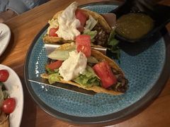 辣墨西哥牛肉饼-萨尔瓦多Salvador's