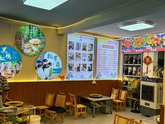 -阿昌白族石板烧(大理古城店)