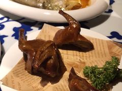 -江南赋(内蒙古大厦店)
