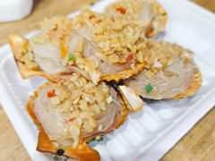 -东门町美食街