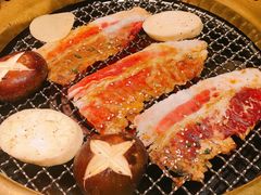 -久苑烧肉(世界城广场店)