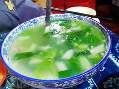 -老宅子私房菜馆(大理古城店)