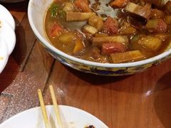 -圆满素食林饭店非遗素食(河西店)