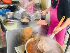 -阿晖沙嗲面