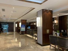 -雅戈尔富宫大酒店(观前街店)