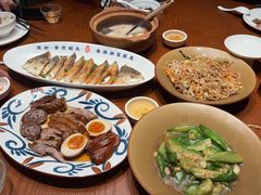 -陈鹏鹏潮汕菜(宝安机场T3航站楼店)