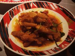 -塔哈尔·新疆盛宴(奉贤龙湖店)