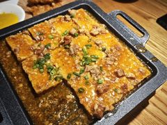 -九毛九西北菜(大东海店)
