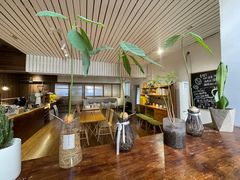 -沏点Trattoria意大利餐厅(新街口店)