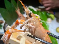 -極上萬膳·日料放题(海岸城店)