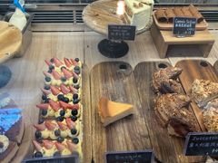 -Alimentari早午餐(安福路店)