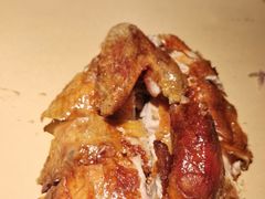 -章吴记喜瑞餐厅(东东城店)