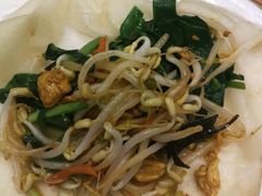 -合合春饼·酱骨·东北菜(潘家园店)