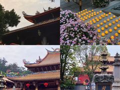 -梵天禅寺