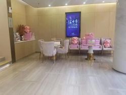 -爱帝宫月子中心(罗湖别墅院)
