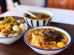 -西环肥仔螺蛳粉(南宁第一分店)