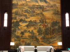 -杭州花家山庄