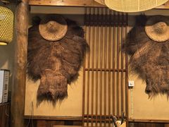 -李久其家民间餐厅(观沙岭公园店)