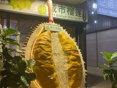 -都念榴莲·城市榴莲