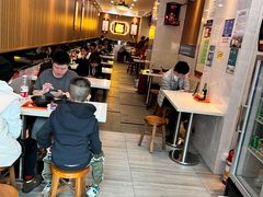 大堂-龙记桂林米粉店(书城路店)