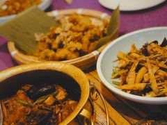 -中8楼风尚云南菜(颐堤港店)