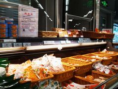 -blt精品超市(北京银座店)