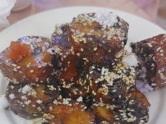 -烤肉宛饭庄(南礼士路店)