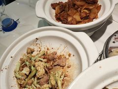 -兰湘子·湘菜小炒(石家庄万象城店)