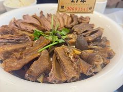 -陆记鹅庄·潮汕菜·狮头鹅(大仟里店)