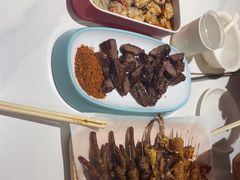 -爪王羊排火锅·烧烤