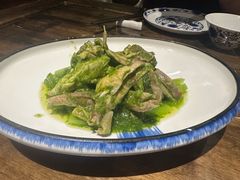 -顺兴老茶馆·精品川菜(世纪城店)