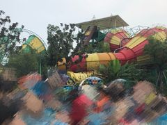 -苏州乐园森林水世界