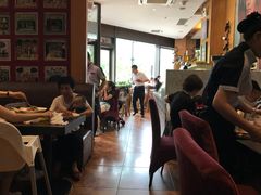 大堂-安妮意大利餐厅(世贸天阶店)