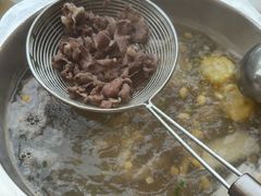 -潮悦牛肉火锅城(水贝店)