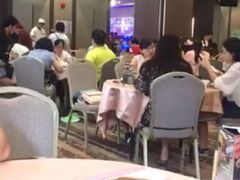 大堂-东方御宴海鲜酒楼(棕泉酒店)